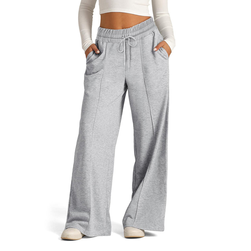 Lässige Bluse Mit Blattdruck
