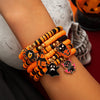 Halloween Armband Set