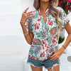 Vintage Casual Blus