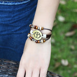 Vintage Bohemiskt Armband