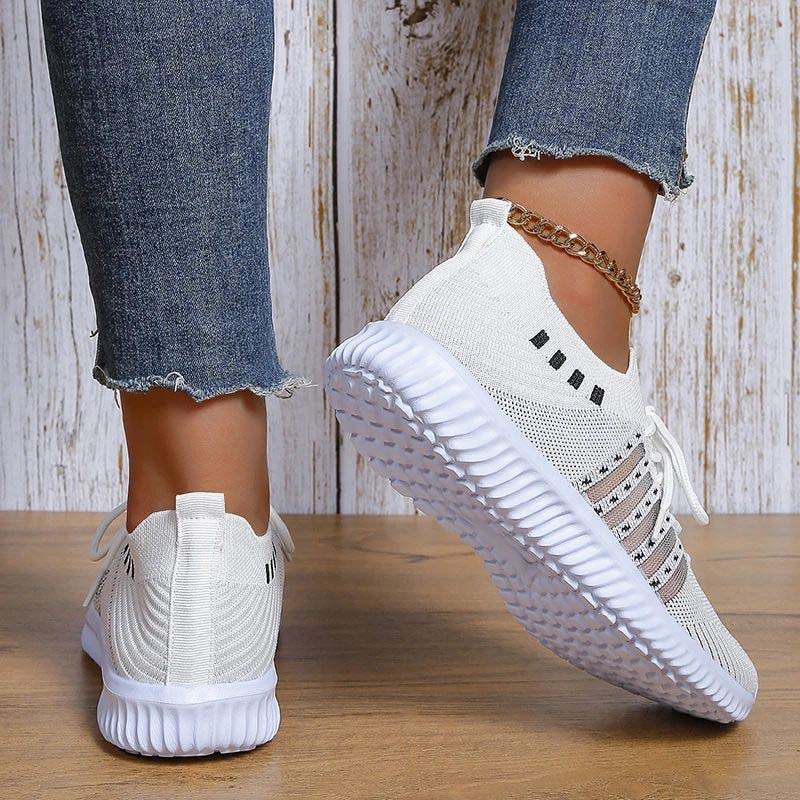 Casual Andningsbara Sneakers