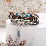 Vintage Bohemiskt Armband