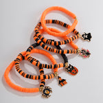 Halloween Armband Set