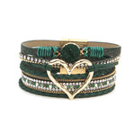 Vintage Bohemiskt Armband