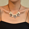 Vintage Bohemiskt Halsband