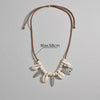 Vintage Bohemiskt Halsband