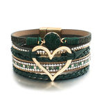 Vintage Bohemiskt Armband