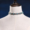 Vintage Bohemiskt Halsband