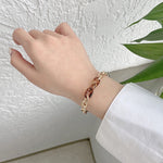 Vintage Bohemiskt Armband