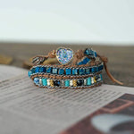 Vintage Bohemiskt Armband